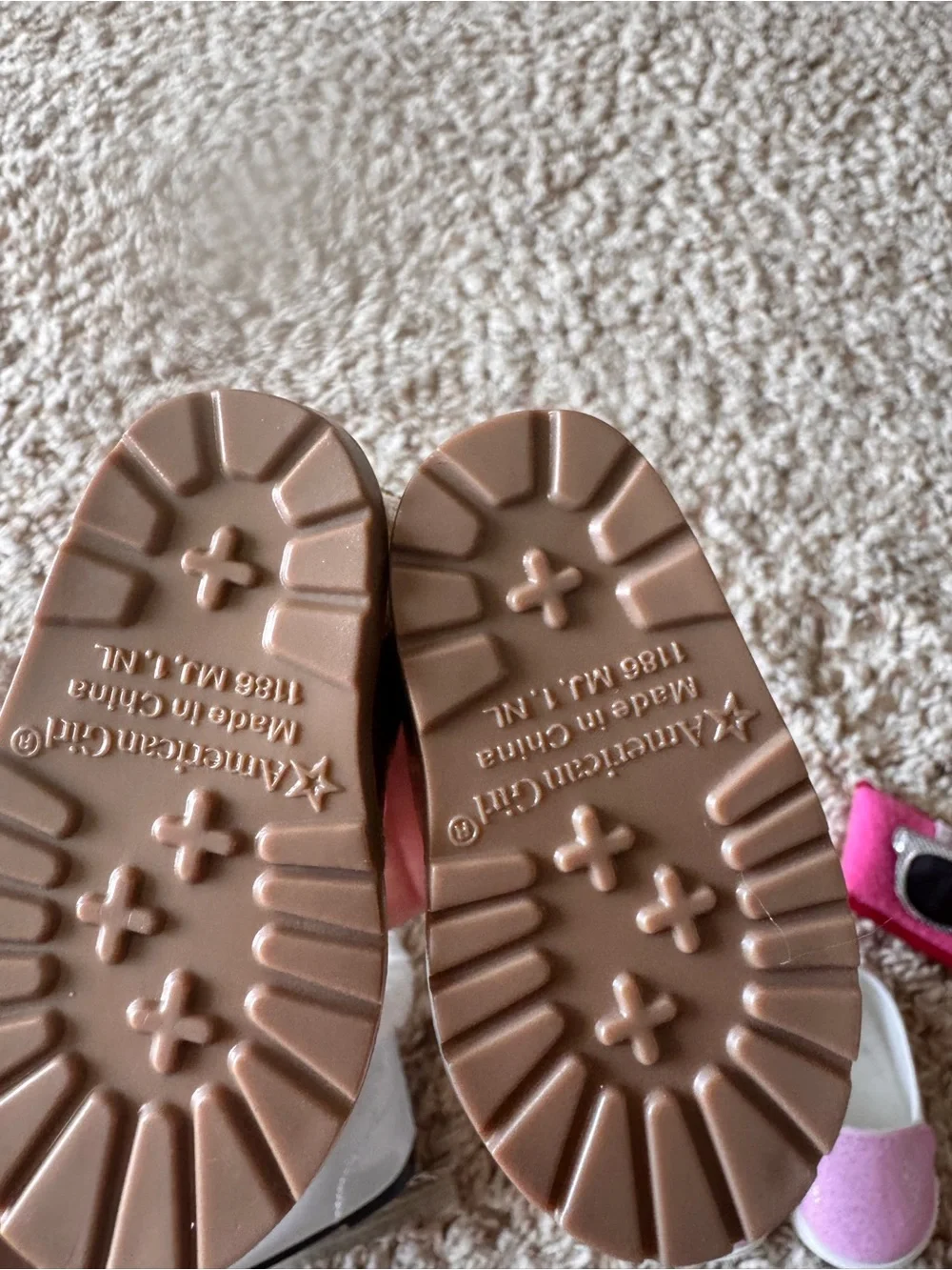 American Girl - Misc Accessories
